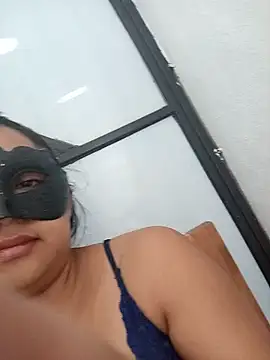 MorriganRosee live XXX chat
