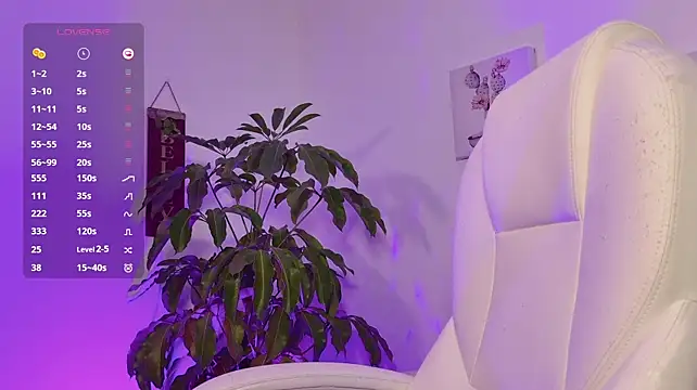 צ'אט XXX בשידור חי של venuzz_99