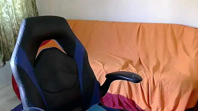 Czat XXX na żywo – Darkkras