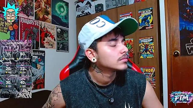 Chat +18 de Hgp3riodictabl3 ao vivo