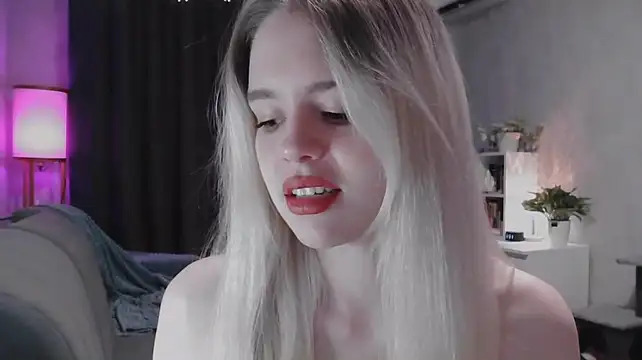 Živý XXX chat VivienJaques