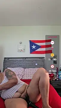 ladycreamypr2 live XXX chat