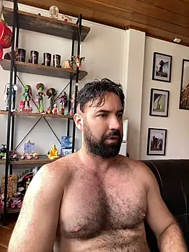 Juan_Art 现场XXX聊天