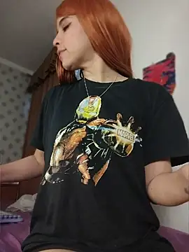 MaryJanew's Live XXX Chat