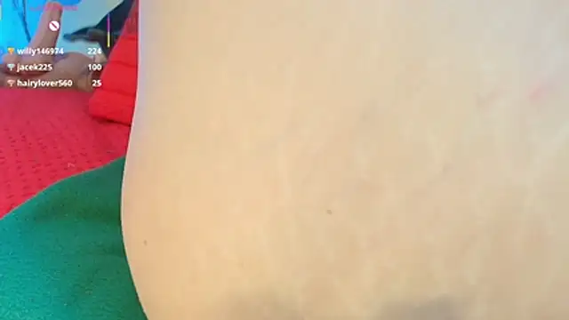 moxa_hot's Live XXX Chat