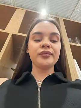 KristiRich - Finger pussy in doggy😈