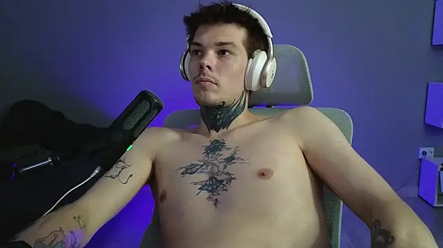 Chat XXX ao vivo de DENIS_HERE
