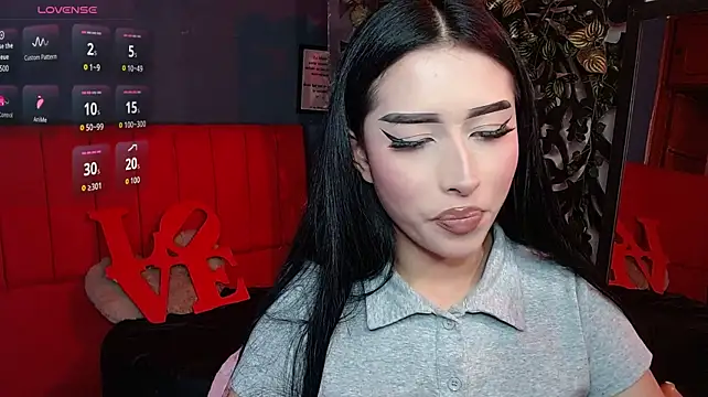 Melissa__dolce - Dance sexy for me, get naked 😈🥵
