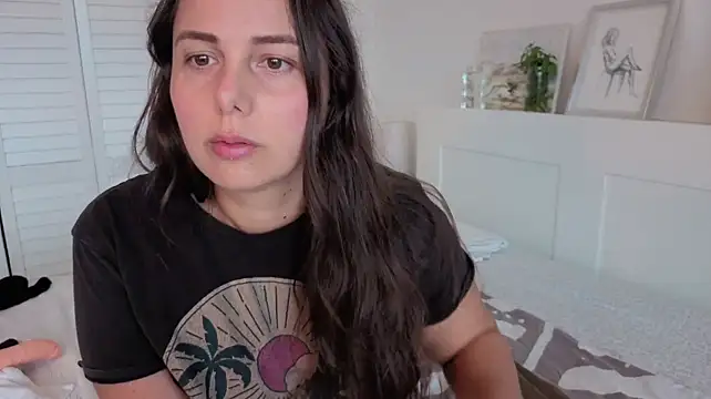 Chat XXX en directo de bellag825