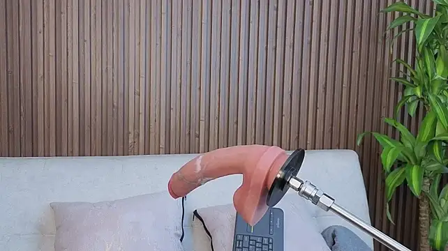 צ'אט XXX בשידור חי  של Mariana_Castro9