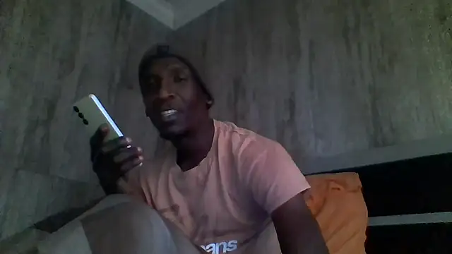 Chatroom XXX en direct de longdickson12345
