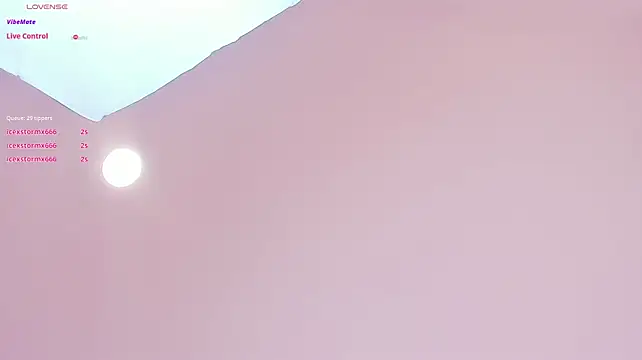 Mylovegenesis live XXX chat