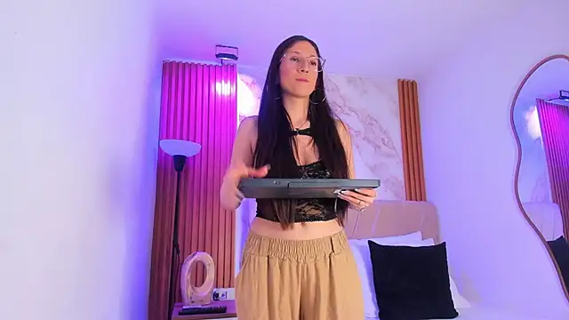 Vane_coral - Make me moan your name.