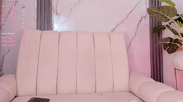 Mylovegenesis - control lush 3min