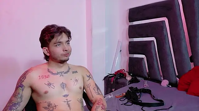AliceandMaxn Live XXX chat