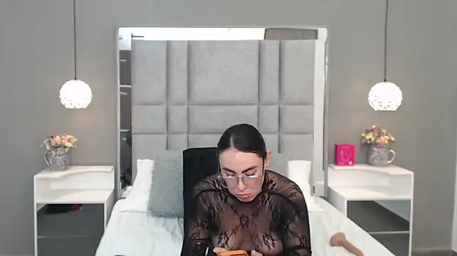 Živý XXX chat MartinaaFit