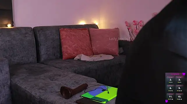 kathieandpovcock1 live XXX chat