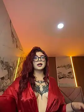 Red_Bunny_v live XXX chat