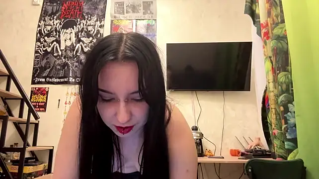 Chat XXX ao vivo de Nixelle