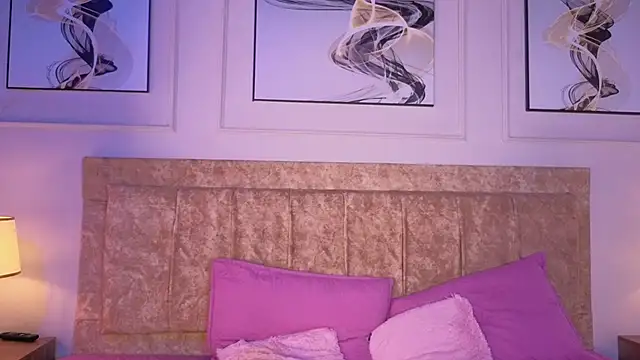 zoe_moon__ 라이브 XXX 채팅