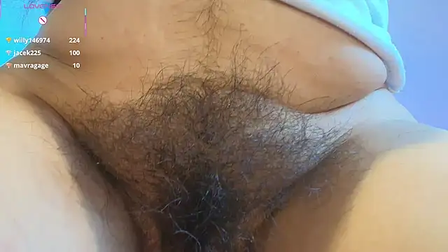 Czat XXX na żywo – moxa_hot