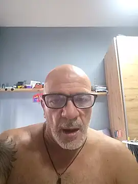rob796 Adlı Modelin Canlı XXX Sohbeti