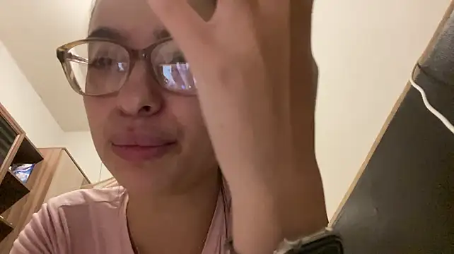 ZelmaBonato – Live XXX-chat