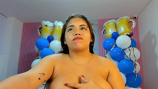 samy_19_ Live XXX-chat