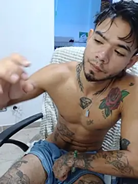 Niick01_ – Naživo XXX chat