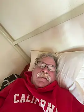 Caesar_Baxter élő XXX-chatje