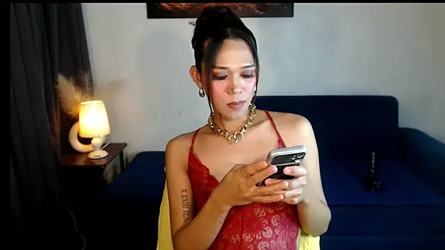 Spicyceleste_starr Chat XXX live