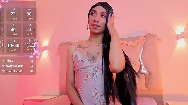 Онлайн чат XXX CYRUS_TAY