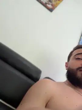 Matthew_Blare_ live XXX chat