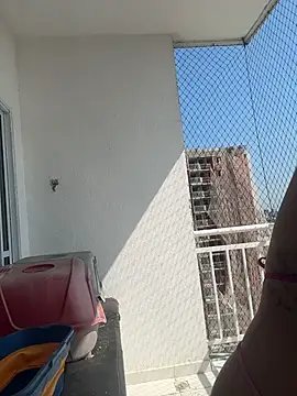 Chat +18 de Srta_Jhenny ao vivo