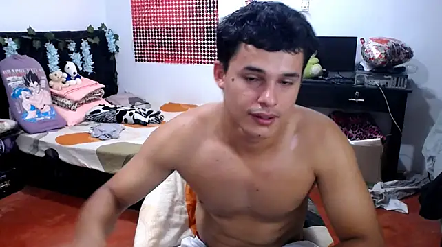 Živý XXX chat wendyfreddy