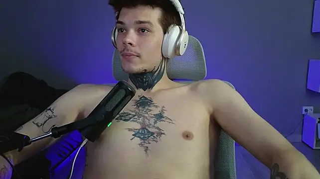 DENIS_HERE XXX чат на живо