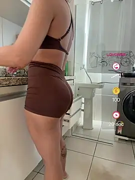 Chat XXX ao vivo de princess___hot