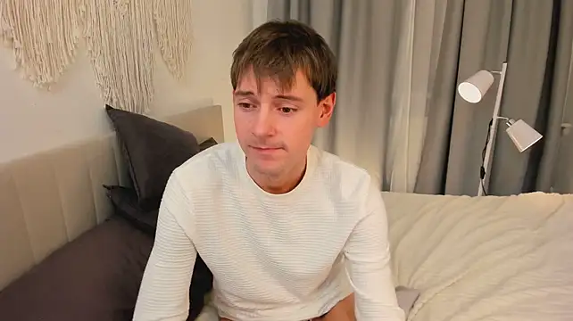 Kyle_Barry Live XXX-chat