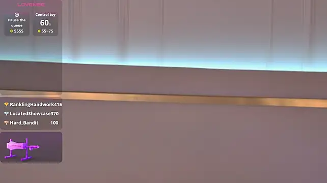 RemySanders Live XXX-chat