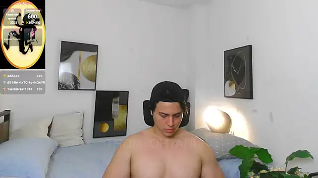 Thom_Ohtani 现场XXX聊天
