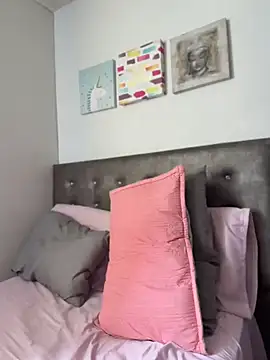 Ashleyroberst 라이브 XXX 채팅