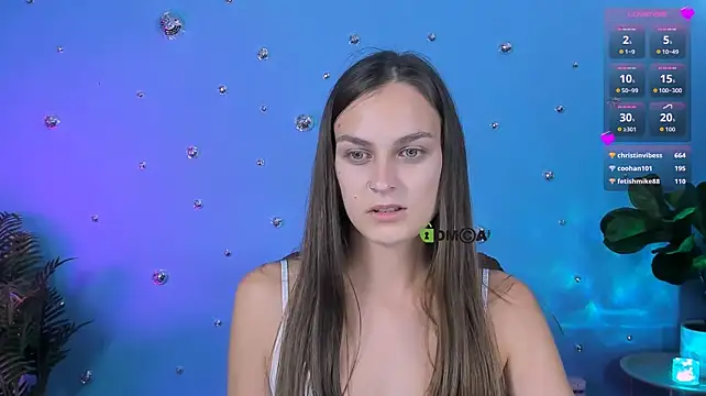 clery_abyss – Kamerová šou