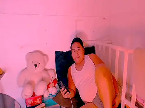 Hardking_69 라이브 XXX 채팅