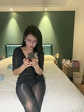 Sorry-456's Webcam Show