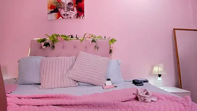 Icysweetcam - masturbation pussy both