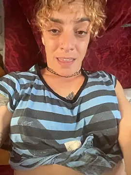 SalyTredelMonte Chat XXX in diretta
