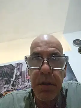Milwokee Show in webcam