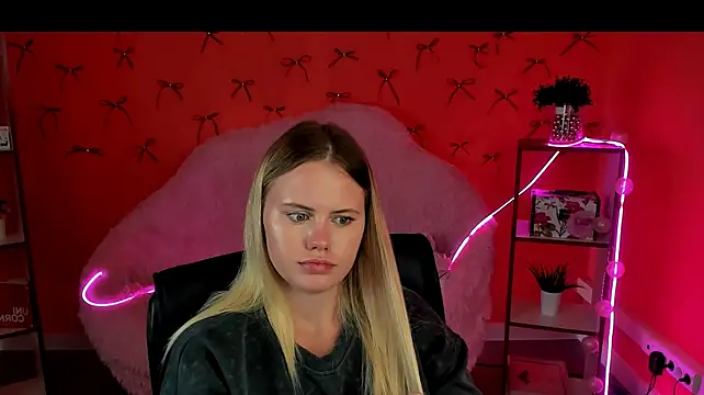 LanaWey's Live XXX Chat