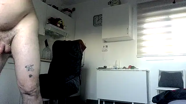 canariolibre's Live XXX Chat