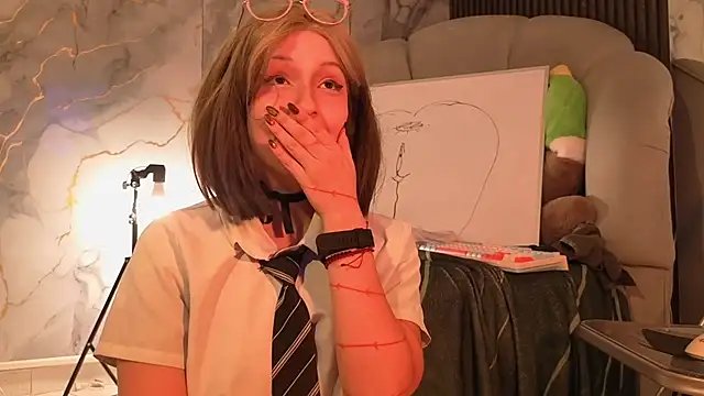 Katemoss70 Live XXX-chat